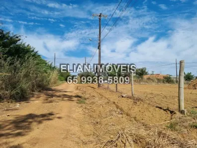 Lote/Terreno à venda, 280m² no Chapada dos Guimarães, Chapada dos Guimarães