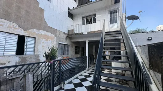 Lote/Terreno à venda, 493m² no Vila Itaberaba, São Paulo