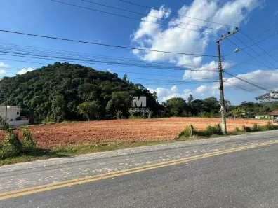 à venda, 9479m² no Bateas, Brusque