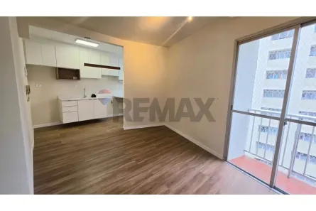 Apartamento com 1 Quarto para alugar, 40m² no Vila Uberabinha, São Paulo
