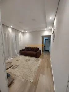Apartamento com 2 Quartos à venda, 125m² no Jardim Altos de Santana, São José dos Campos