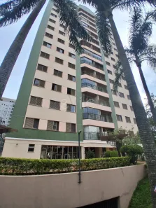 Apartamento com 3 Quartos à venda, 90m² no Jardim Aurélia, Campinas