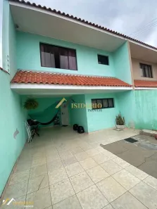 Sobrado com 3 Quartos à venda, 118m² no Roça Grande, Colombo
