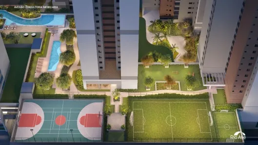 Apartamento com 1 Quarto à venda, 98m² no Ilha do Leite, Recife