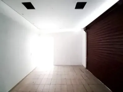 Sala Comercial para alugar, 35m² no Conjunto Habitacional Victor D'Andrea, Limeira