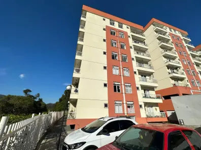 Apartamento com 2 Quartos à venda, 55m² no Corrêas, Petrópolis