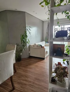 Apartamento com 3 Quartos à venda, 80m² no Parque Mandaqui, São Paulo