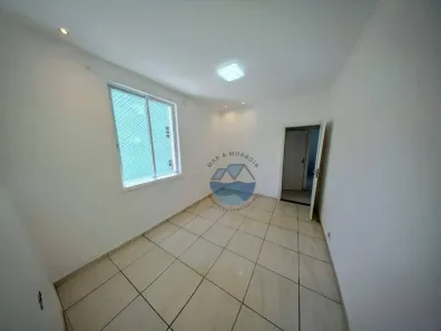 Apartamento com 1 Quarto à venda, 56m² no José Menino, Santos