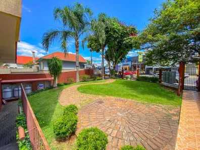 Apartamento com 2 Quartos à venda, 72m² no Marechal Rondon, Canoas