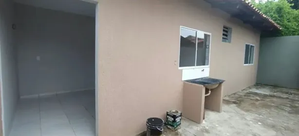 Apartamento com 1 Quarto à venda, 33m² no Plano Diretor Norte, Palmas