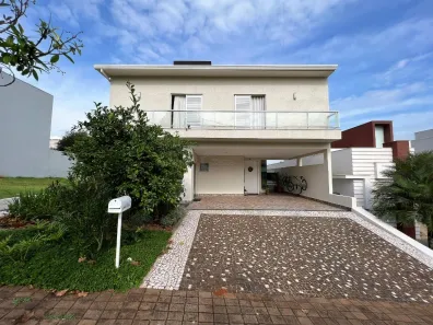 Casa de Condomínio com 4 Quartos à venda, 329m² no Esperança, Londrina