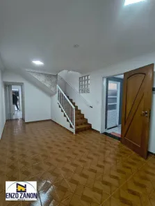 Sobrado com 3 Quartos à venda, 136m² no Assunção, São Bernardo do Campo
