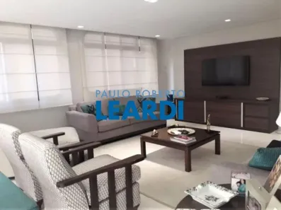 Apartamento com 4 Quartos à venda, 220m² no Pinheiros, São Paulo