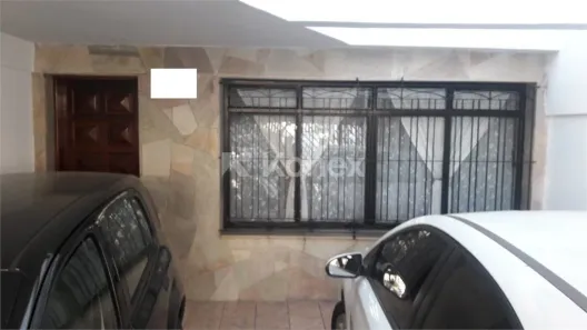 Sobrado com 3 Quartos à venda, 163m² no Vila Dom Pedro II, São Paulo
