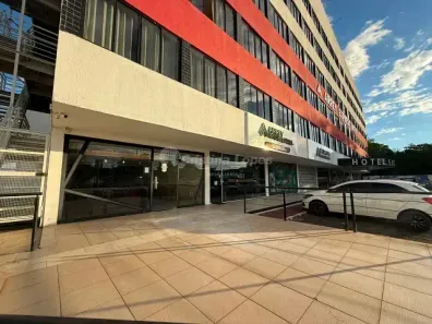 Ponto Comercial à venda, 100m² no Jóquei, Teresina