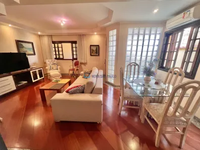 Sobrado com 4 Quartos à venda, 157m² no Vila Paulista, São Paulo