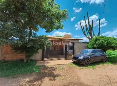 Casa com 3 Quartos à venda, 150m² no Riviera Park, Campo Grande