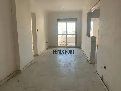 Apartamento com 2 Quartos à venda, 85m² no Aviação, Praia Grande