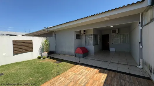 Casa com 3 Quartos à venda, 103m² no Jardim Residencial Araucária, Campo Mourão