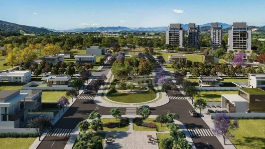 Lote/Terreno à venda, 255m² no Nova Descoberta, Tijucas