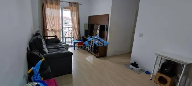 Apartamento com 3 Quartos à venda, 71m² no Vila Boa Vista, Barueri