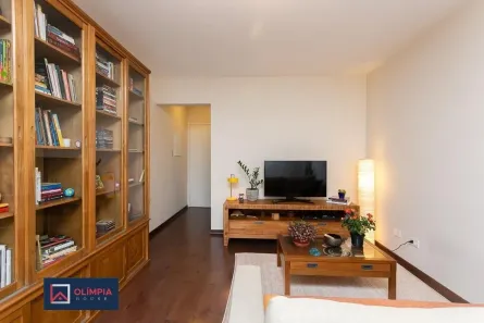 Apartamento com 2 Quartos à venda, 86m² no Vila Mariana, São Paulo
