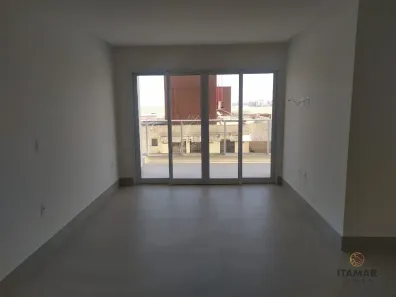 Apartamento com 3 Quartos à venda, 102m² no Praia do Morro, Guarapari