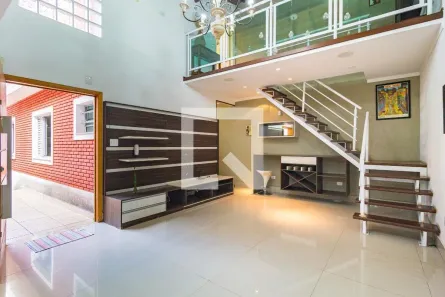 Casa com 3 Quartos à venda, 210m² no Vila Libanesa, São Paulo