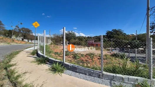 Lote/Terreno à venda, 650m² no Cidade Satélite, Atibaia