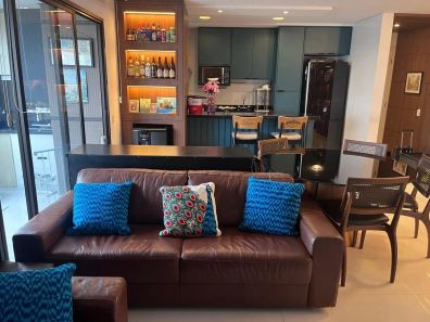 Apartamento com 2 Quartos à venda, 84m² no Pinheiros, São Paulo