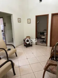 Sala Comercial à venda, 262m² no Campos Elíseos, Ribeirão Preto