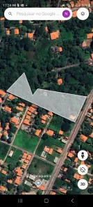 Lote/Terreno à venda, 11000m² no Moropóia, São José de Ribamar