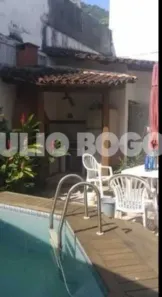 Casa com 5 Quartos à venda, 700m² no São Francisco, Niterói