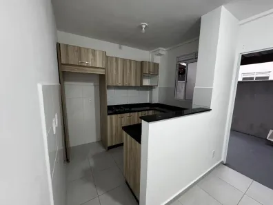 Apartamento com 2 Quartos à venda, 45m² no Jaraguá 99, Jaraguá do Sul
