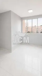 Apartamento com 2 Quartos à venda, 48m² no Guaratiba, Rio de Janeiro