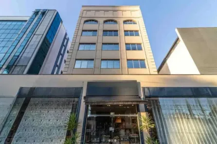 Prédio Comercial para alugar, 1723m² no Pinheiros, São Paulo