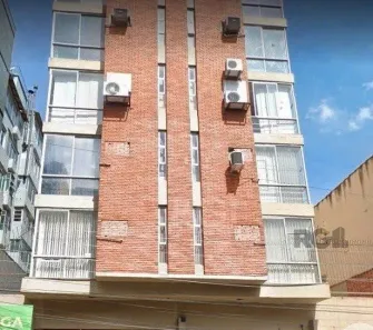 Sala Comercial à venda, 66m² no Floresta, Porto Alegre
