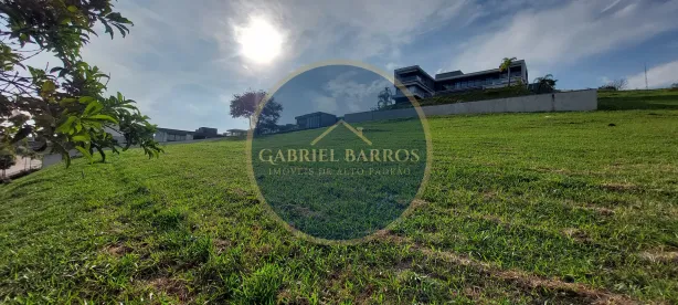 Lote/Terreno à venda, 1545m² no Condomínio Reserva do Paratehy, São José dos Campos