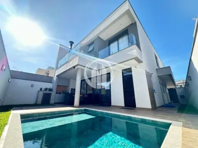 Casa de Condomínio com 3 Quartos à venda, 257m² no Recanto Quarto Centenário, Jundiaí