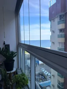 Apartamento com 2 Quartos à venda, 54m² no Praia de Itaparica, Vila Velha