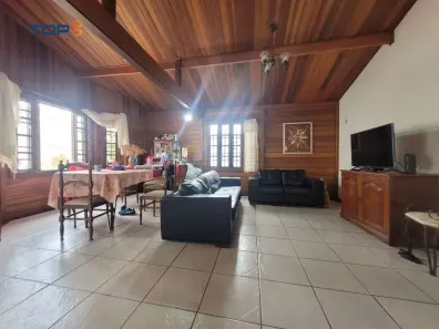Casa com 3 Quartos à venda, 158m² no Aeroporto, Juiz de Fora