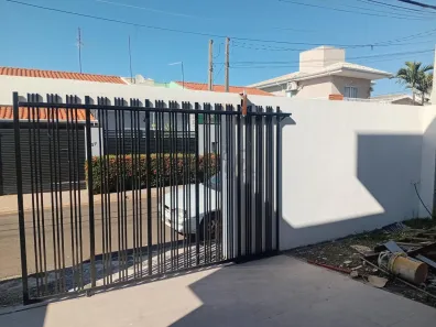 Sobrado com 3 Quartos à venda, 129m² no Residencial Terras do Barão, Campinas