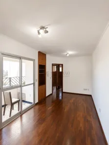 Apartamento com 2 Quartos para alugar, 58m² no Jardim Nasralla, Bauru