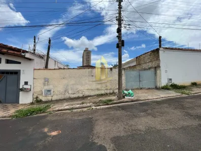 Casa com 2 Quartos à venda, 93m² no Prolongamento Vila Industrial, Franca
