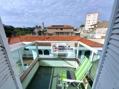 Sobrado com 2 Quartos para venda ou aluguel, 121m² no Vila Mafra, São Paulo