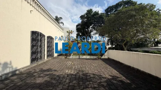 Casa com 4 Quartos à venda, 345m² no Pacaembu, São Paulo
