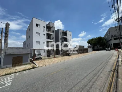 Apartamento com 2 Quartos à venda, 57m² no Vila Leopoldina, Sorocaba