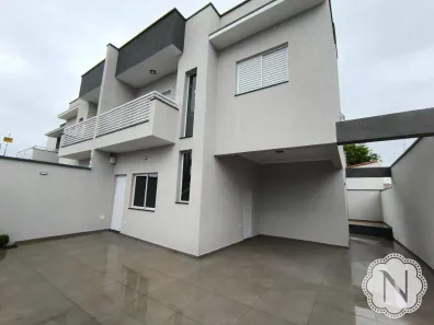 Casa com 3 Quartos à venda, 102m² no Jamaica (Praia), Itanhaém