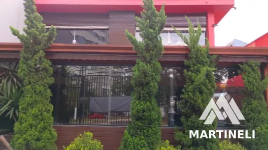 Imóvel Comercial com 2 Quartos para alugar, 250m² no Mooca, São Paulo