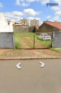 Lote/Terreno à venda, 321m² no Jardim Vista Alegre, Paulínia